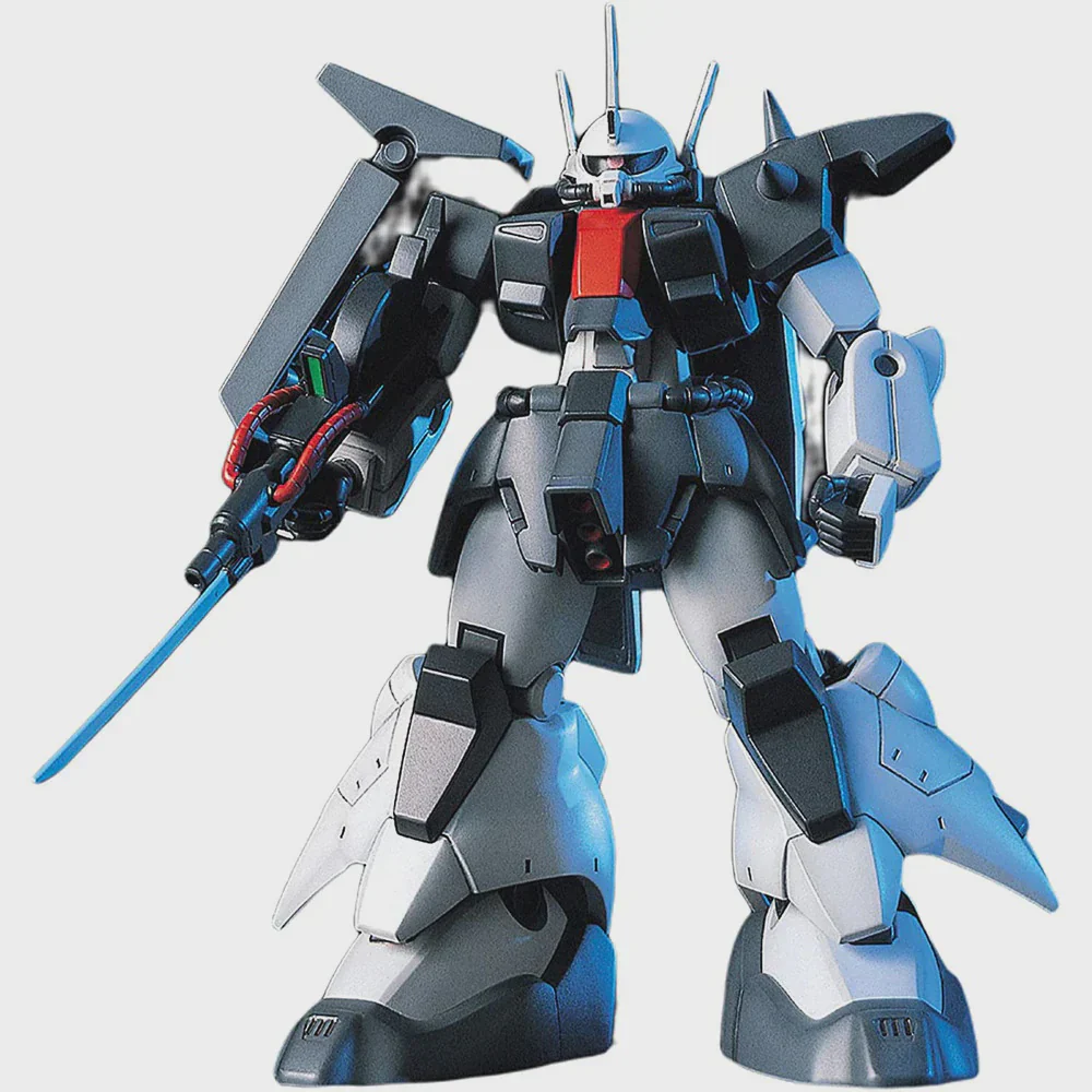 1/144 HGUC AMX-011 Zaku III - Image 2