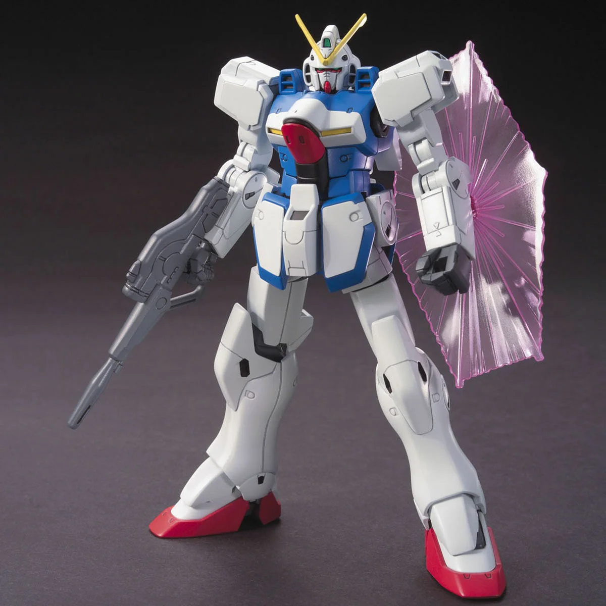 1/144 HGUC V GUNDAM - Image 2