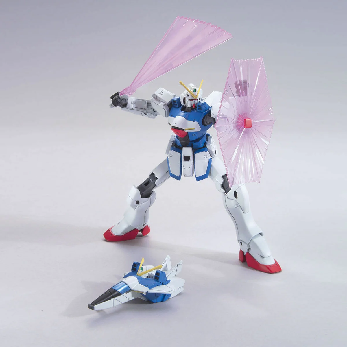 1/144 HGUC V GUNDAM - Image 3