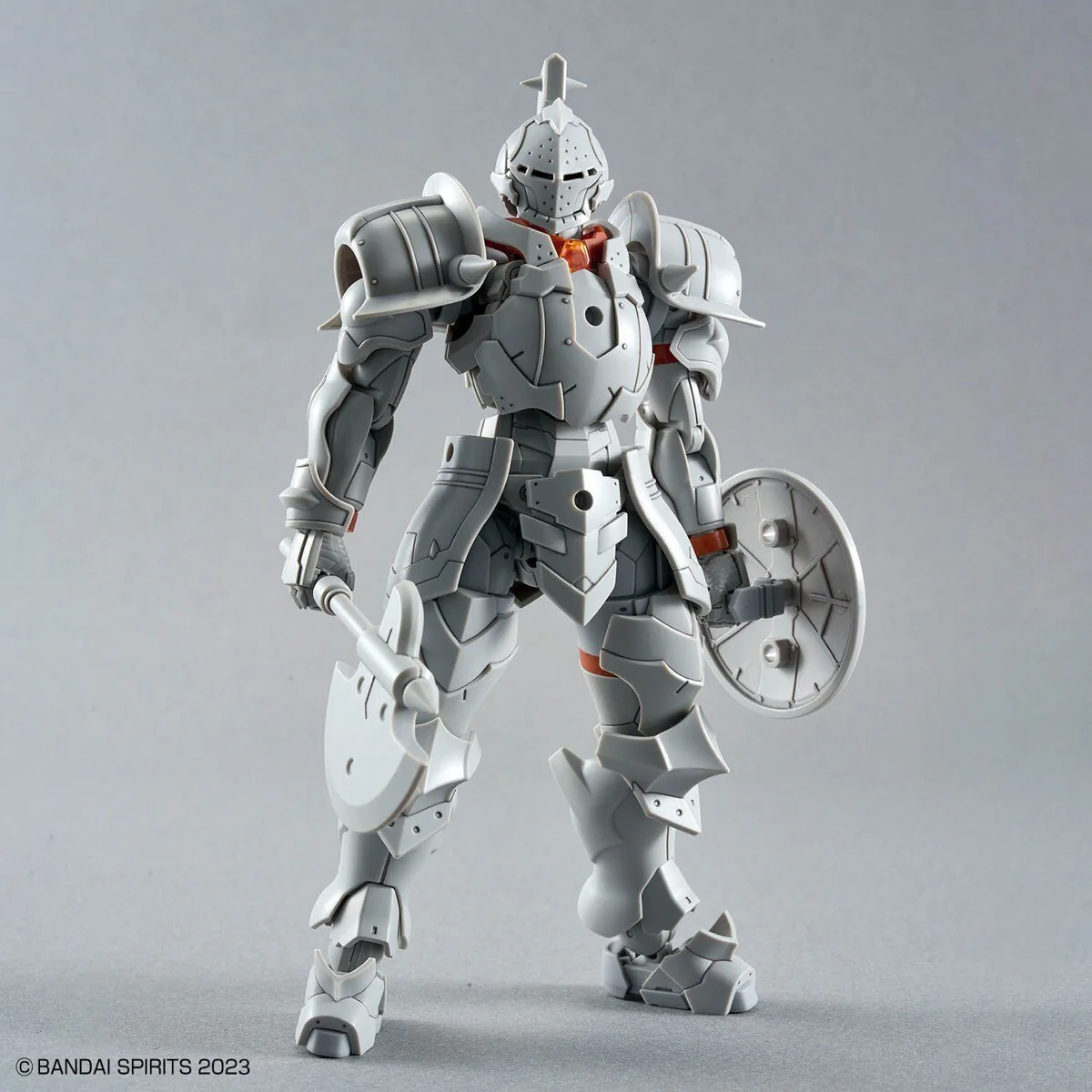 30MF Liber Fighter - Image 2