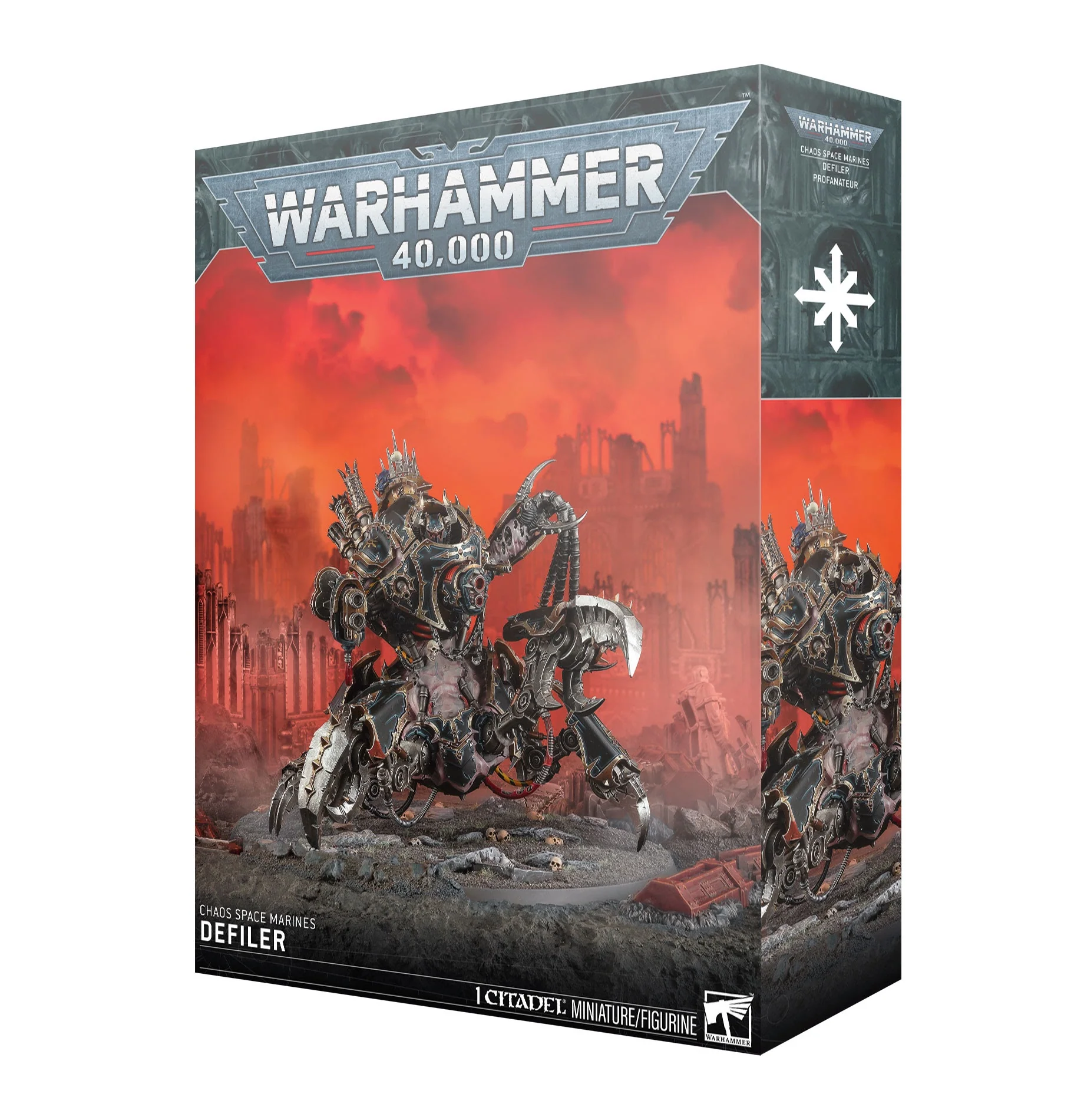 Tabletop 10% off