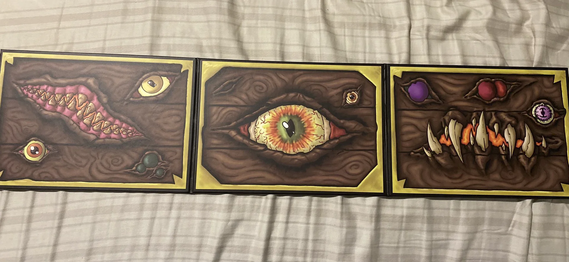 5e Player Screen - Image 3