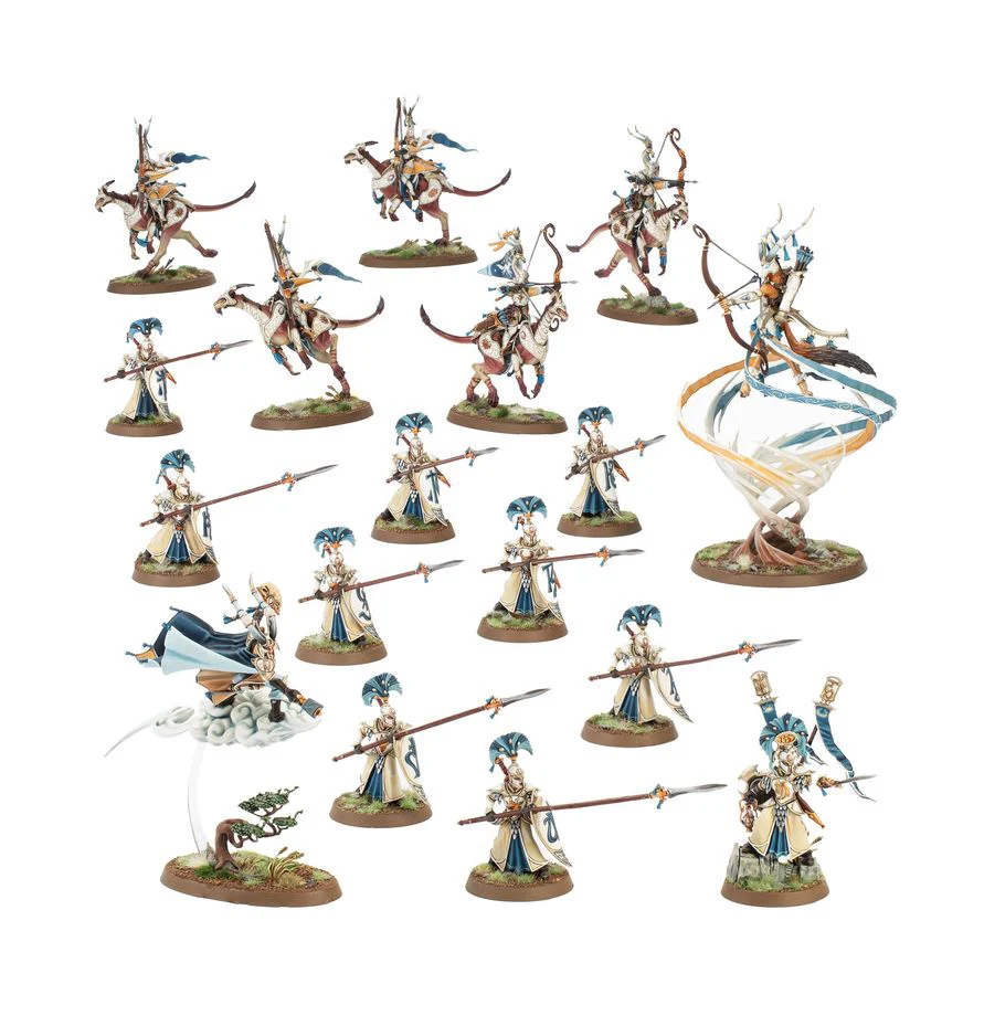 70-874 SPEARHEAD: HURAKAN VANGUARD