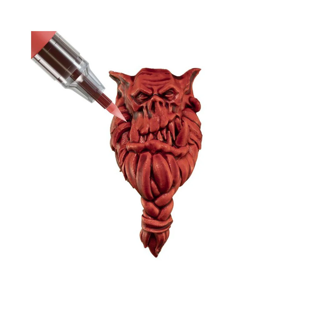 Army Painter - Speedpaint - Markers - Blood Red - Image 2