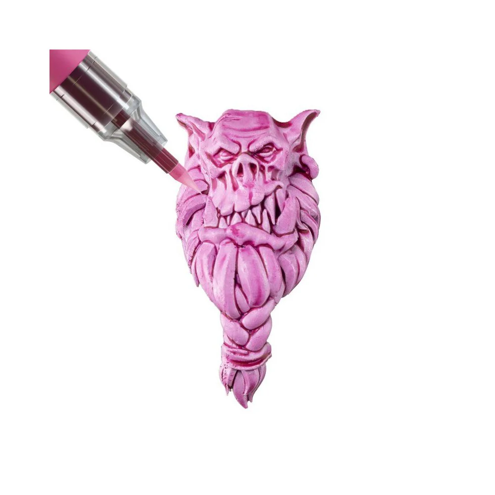 Army Painter - Speedpaint - Markers - Familiar Pink - Image 2