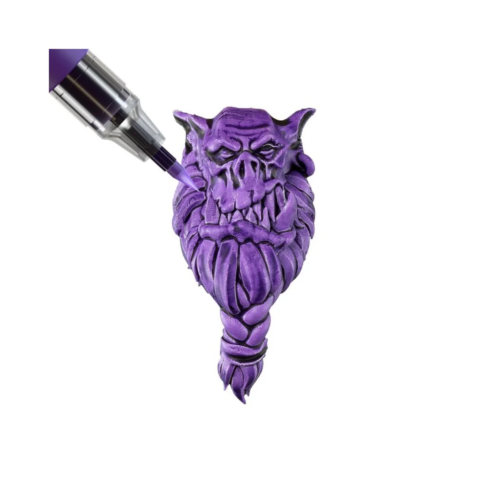 Army Painter - Speedpaint - Markers - Purple Swarm - Image 2