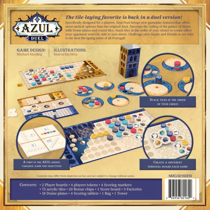 Azul Duel - Image 3