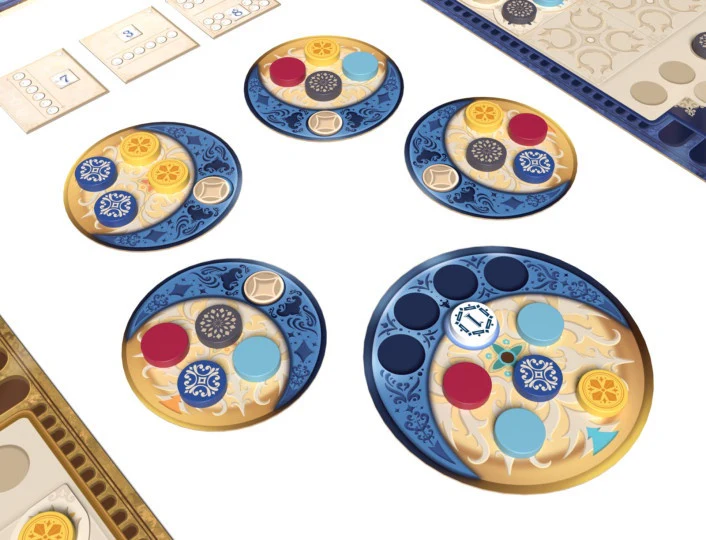 Azul Duel - Image 4
