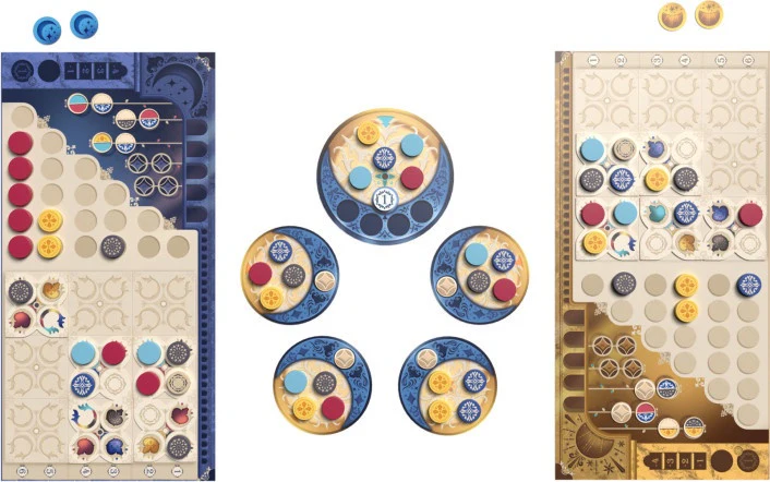 Azul Duel - Image 5