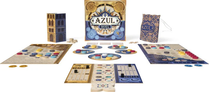 Azul Duel - Image 6