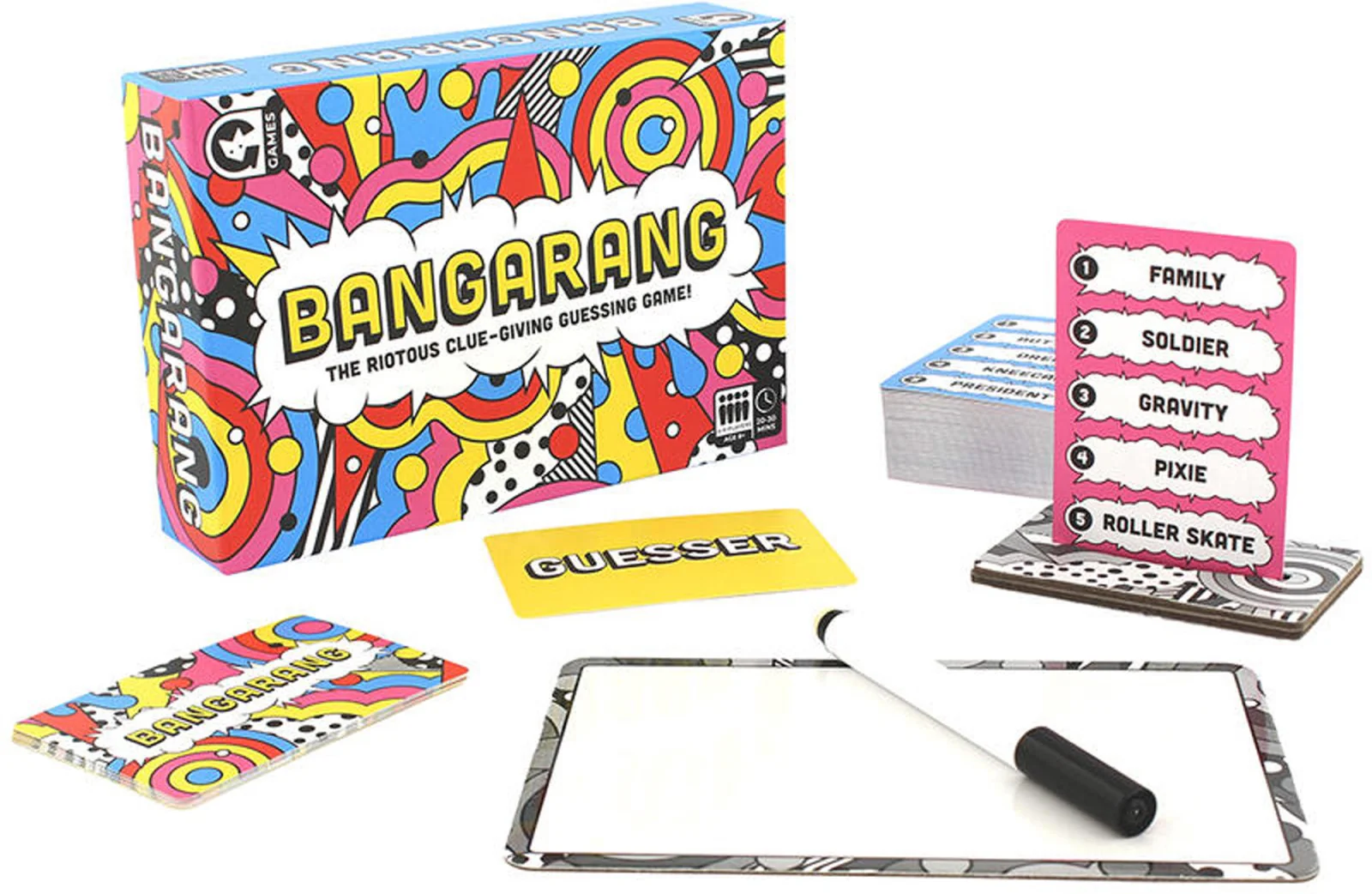 Bangarang - Image 2