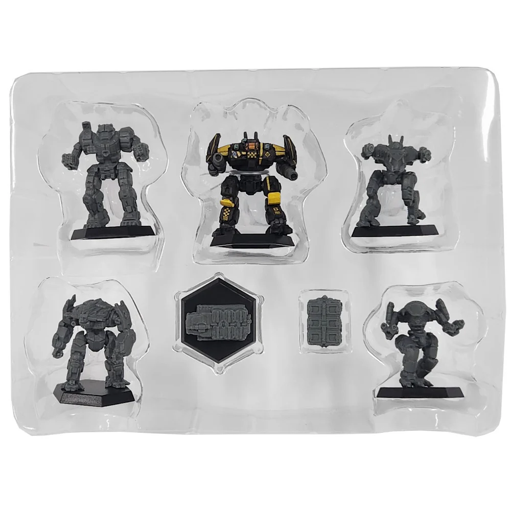 BattleTech - Third Star League Strike Team - Image 2