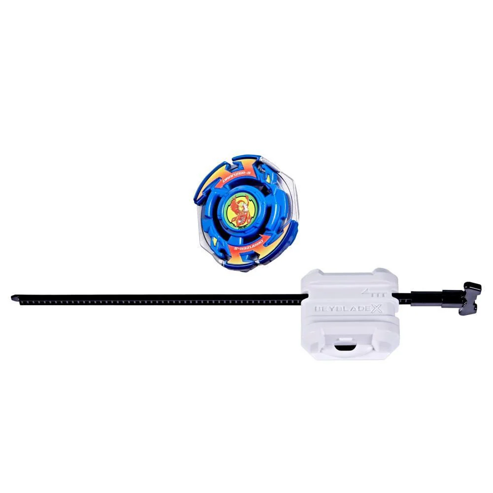 Beyblade - X - Over Pack Van Cortlandt - Image 2
