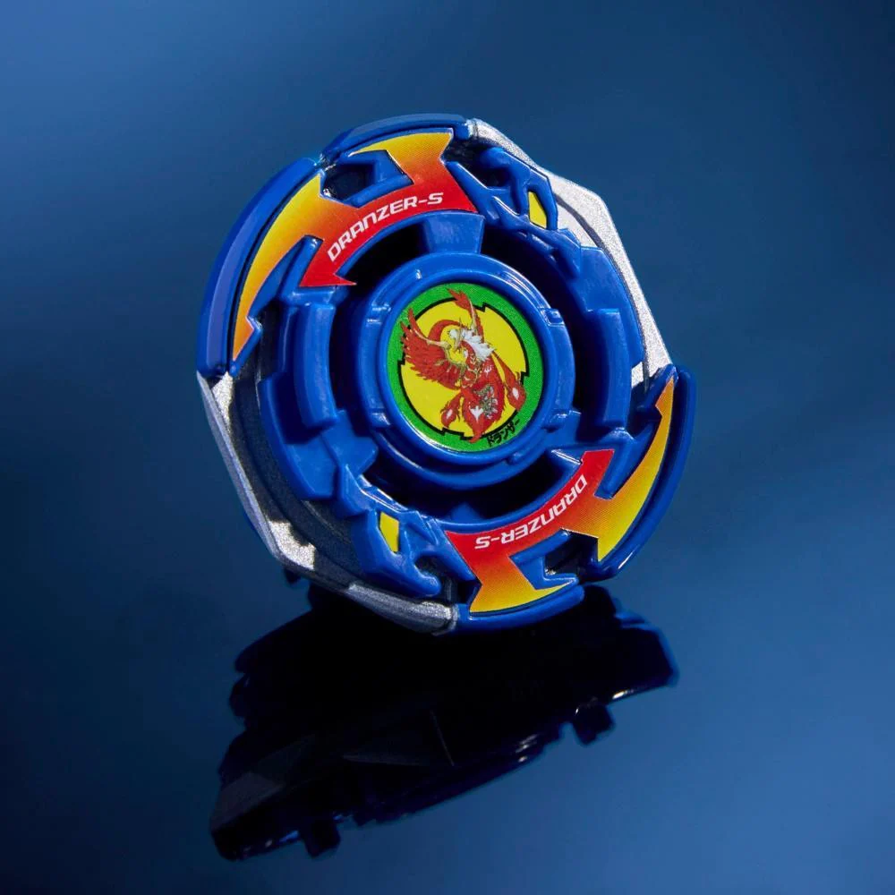 Beyblade - X - Over Pack Van Cortlandt - Image 3