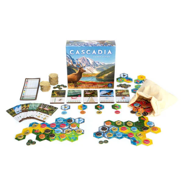 Cascadia - Image 8