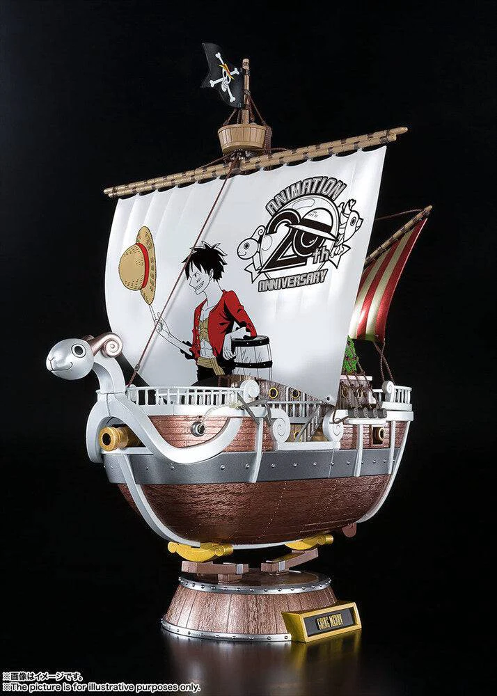 CHO Going Merry -20th Memorial Edition - Image 3