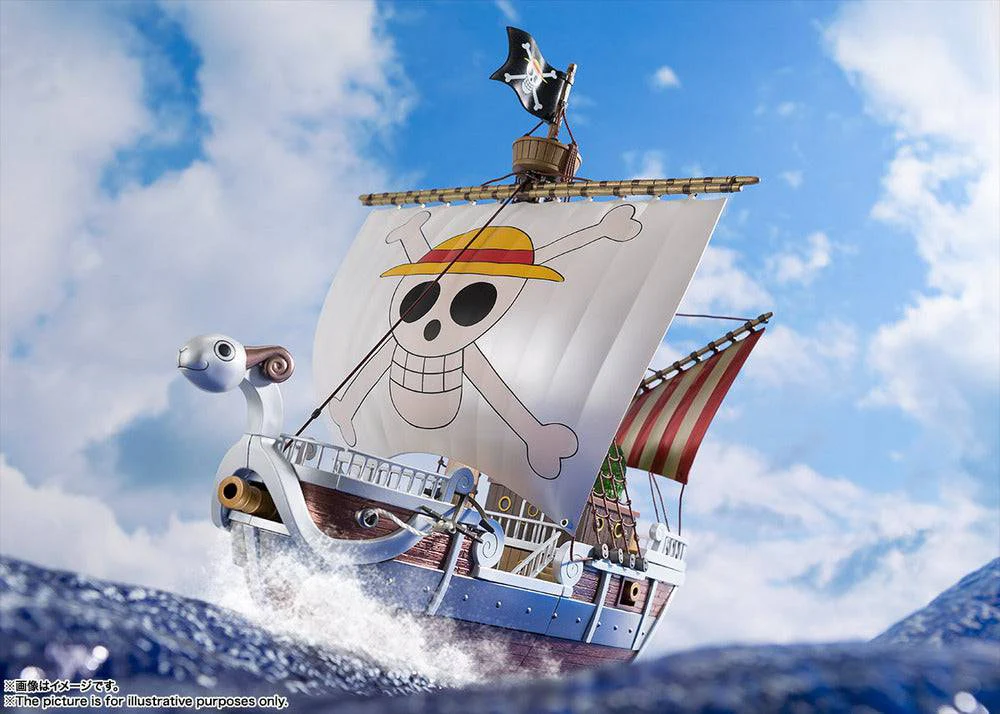 CHO Going Merry -20th Memorial Edition - Image 4