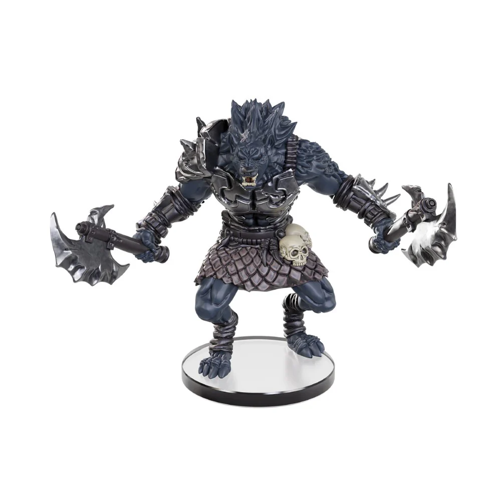 D&D Icons of the Realms: Adventures from Baldur's Gate - Image 3