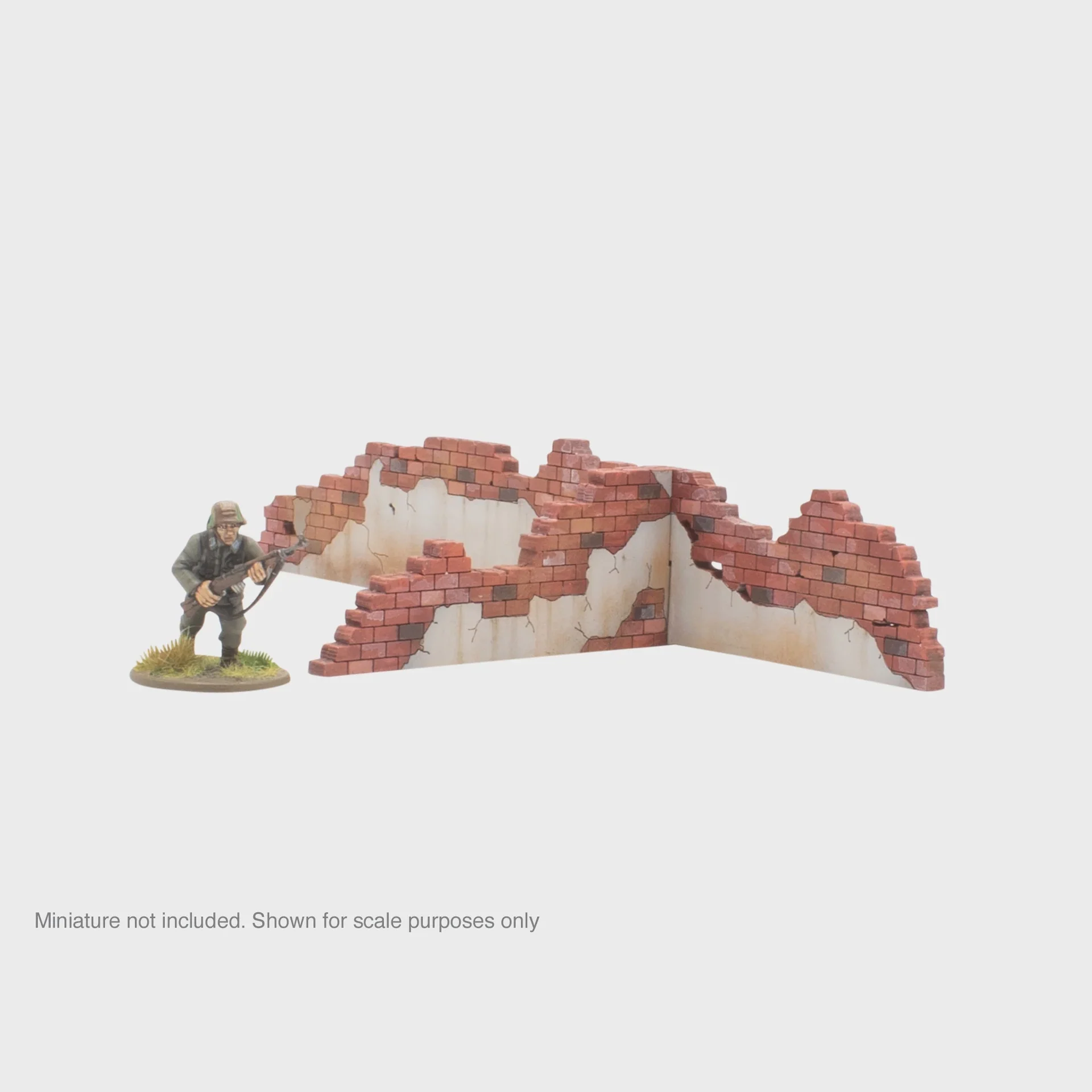Destroyed Walls - Image 3
