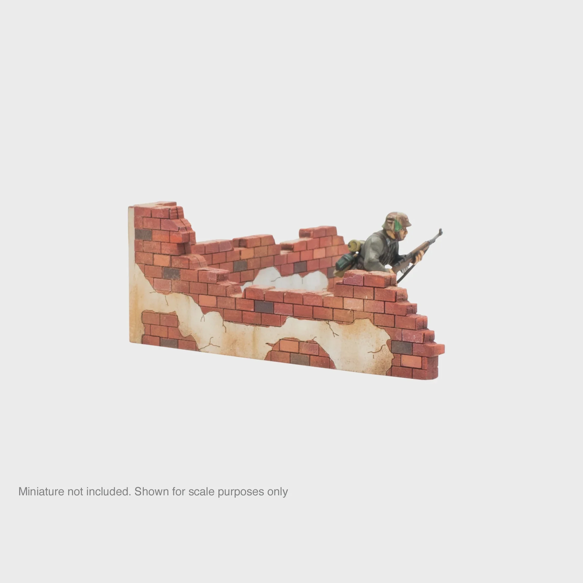 Destroyed Walls - Image 4