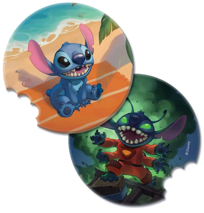Disney Stitch - The Fix for 626 (A Love Letter Game) - Image 2