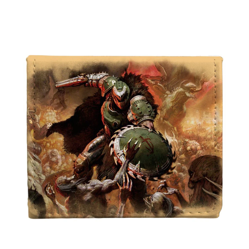 DOOM Alcove Edge 1 for Bethesda - Image 4