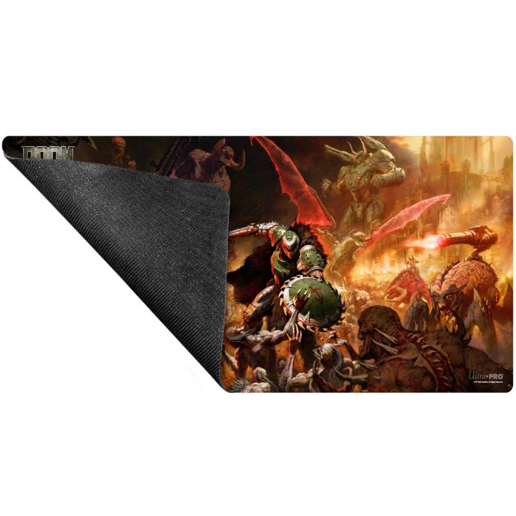 DOOM Extended Playmat 1 for Bethesda - Image 2