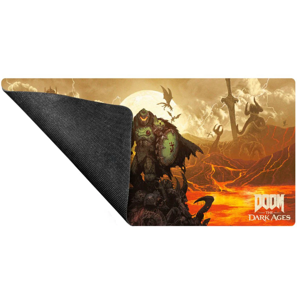 DOOM Extended Playmat 2 for Bethesda - Image 2