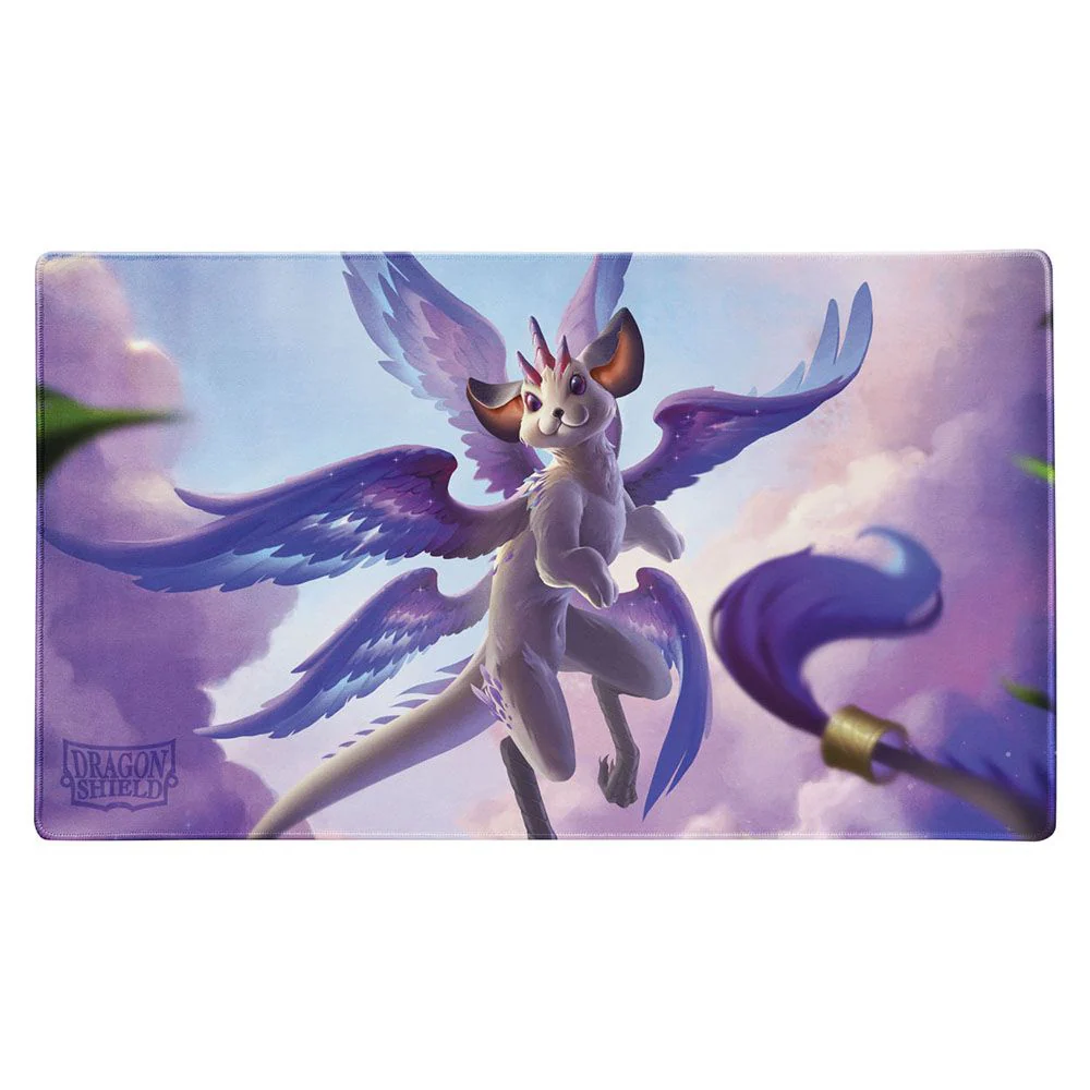 Dragon Shield: Playmat – The Whiskerwing