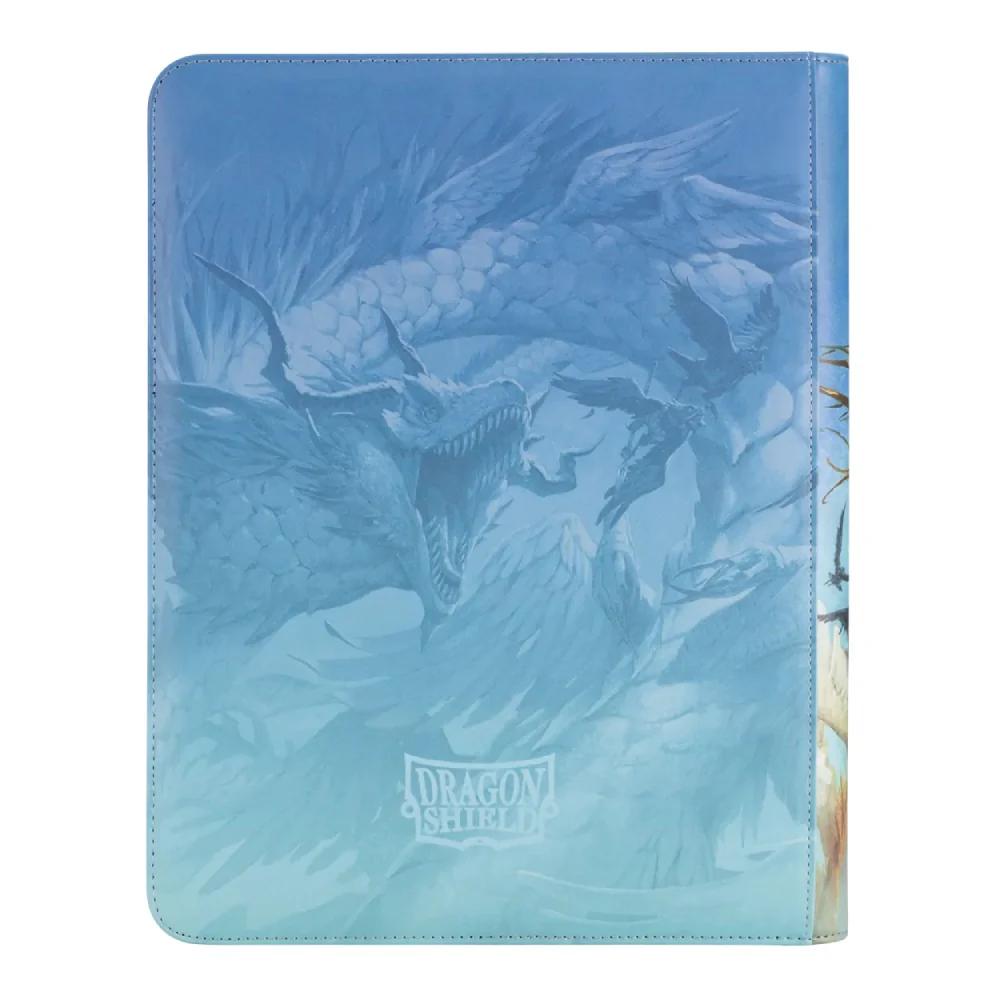 Dragon Shield: Zipster 360 Binder – The Ejsingandr - Image 2