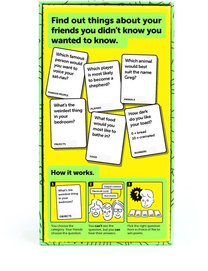 Dumb Questions To Ask Your Friends - Image 3