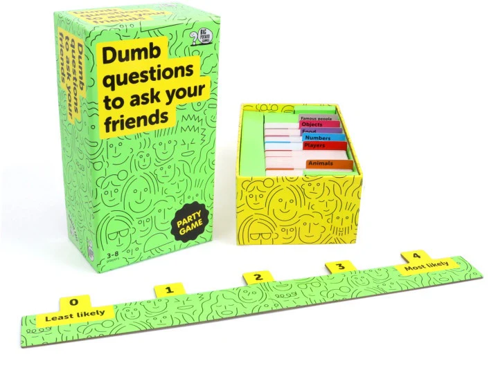 Dumb Questions To Ask Your Friends - Image 5