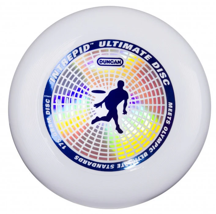 Duncan Ultimate Disc Frisbee (Assorted Colours) - Image 2