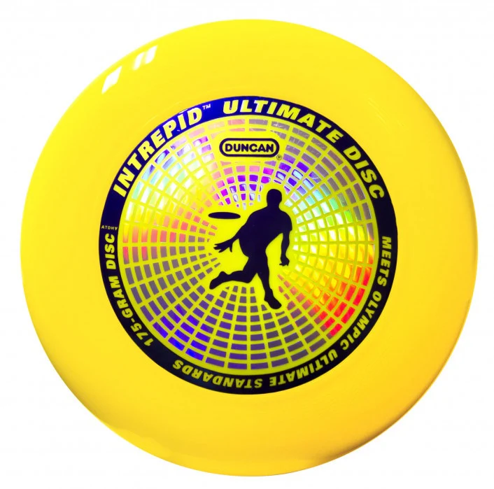 Duncan Ultimate Disc Frisbee (Assorted Colours) - Image 3