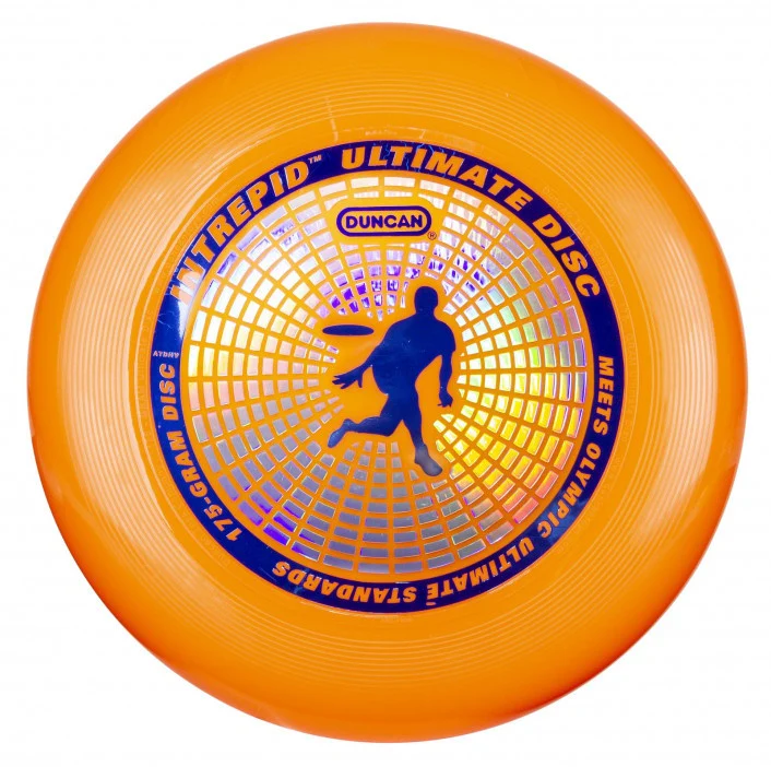 Duncan Ultimate Disc Frisbee (Assorted Colours) - Image 4