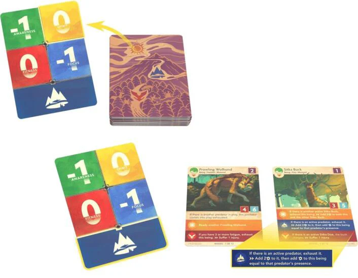 Earthborne Rangers Core Set - Image 2