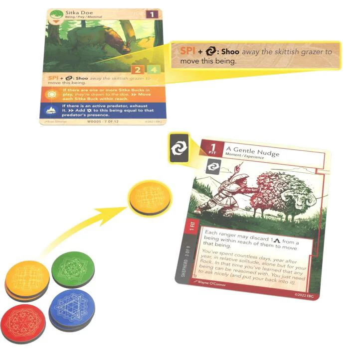 Earthborne Rangers Core Set - Image 3