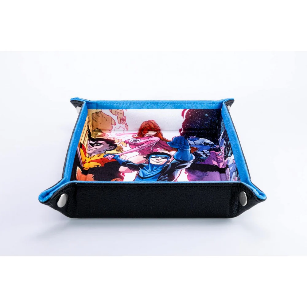 Fanroll: Invincible Dice Tray - Image 2