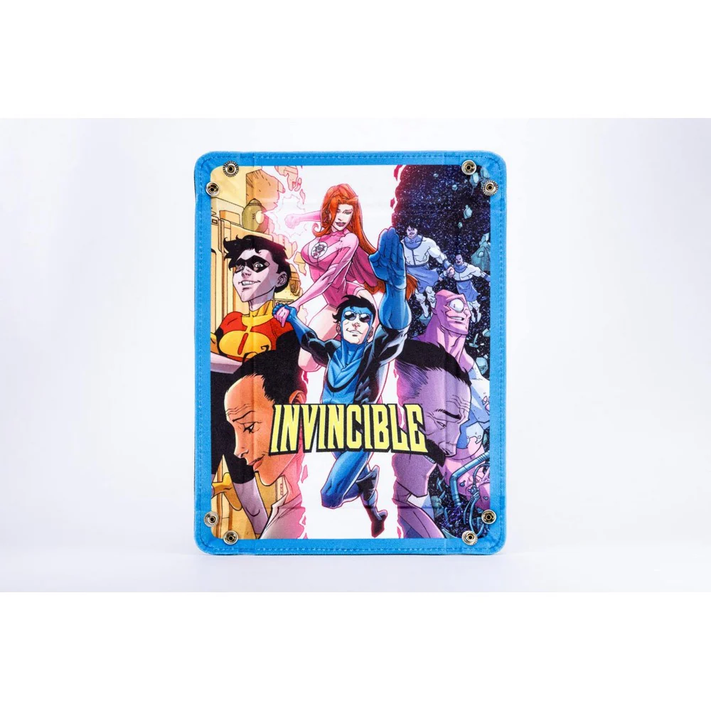Fanroll: Invincible Dice Tray - Image 4