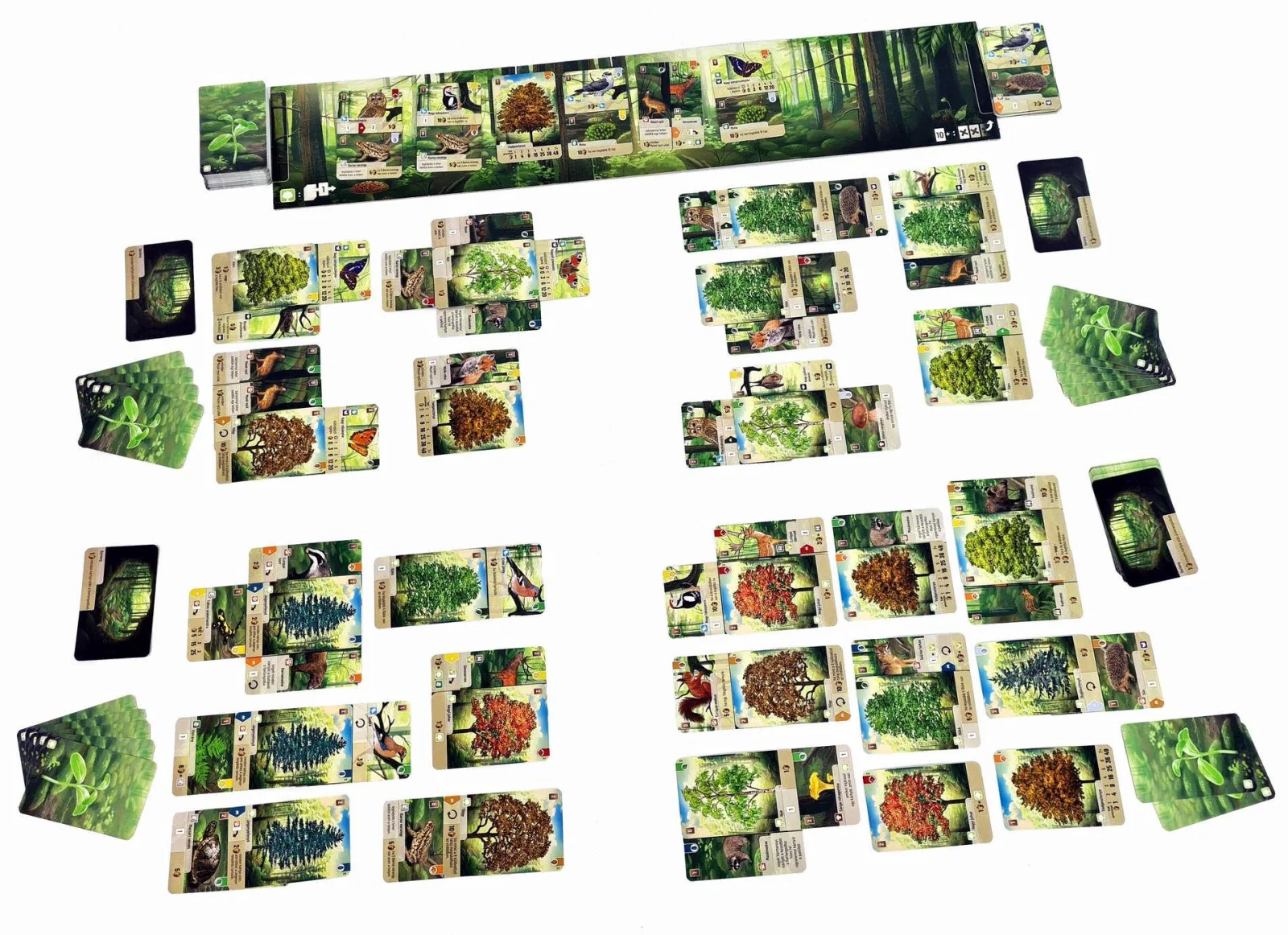 Forest Shuffle - Image 2