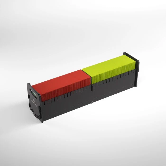 Gamegenic Cards' Rail 500+ - Image 3