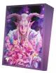 Gamegenic Magic The Gathering Lorwyn Eclipsed Premium Art Sleeves - Dawnhand Eulogist (66mm x 92mm) (105 Sleeves Per Pack) - Image 2