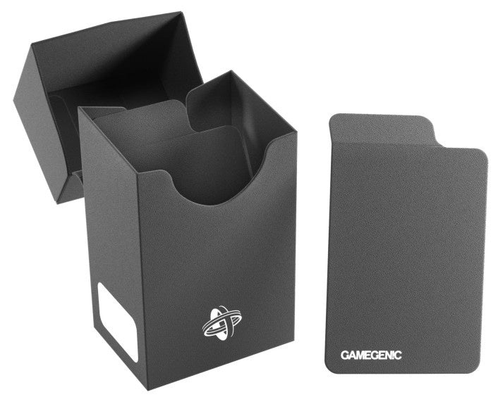 Gamegenic Mini Card Holder 60+ Black - Image 2