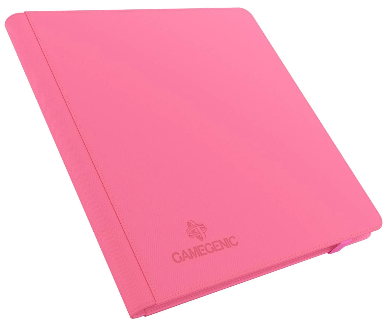 Gamegenic Prime 24-Pocket Album - Pink - Image 3