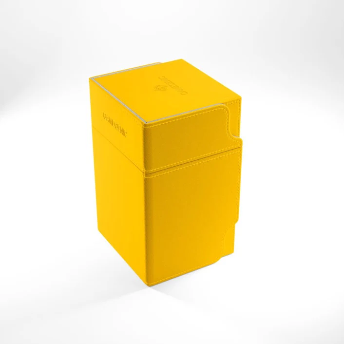 Gamegenic Watchtower 100+ Convertible Yellow - Image 4