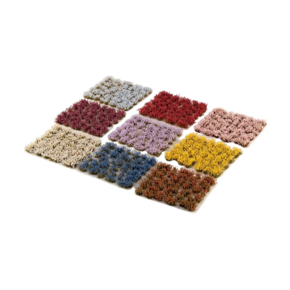 Gamers Grass - Box Sets - Flower Core Set - Image 6