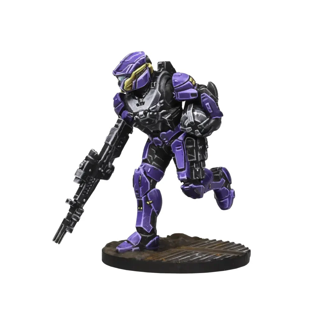HALO Flashpoint - Fireteam Wolf - Image 3