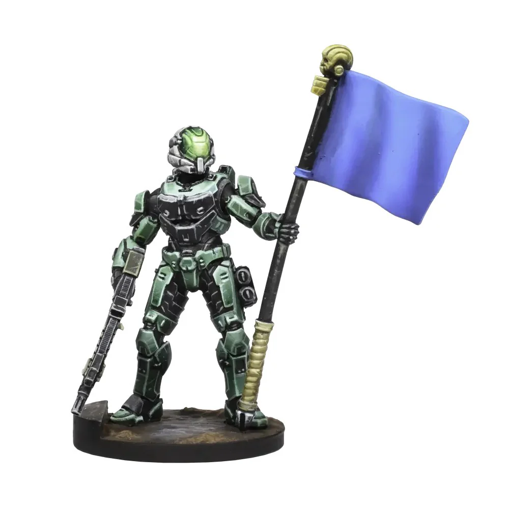HALO Flashpoint - Fireteam Wolf - Image 4
