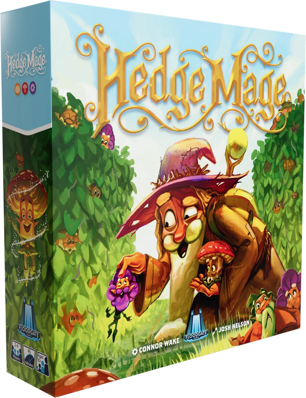 Hedge Mage - Image 2