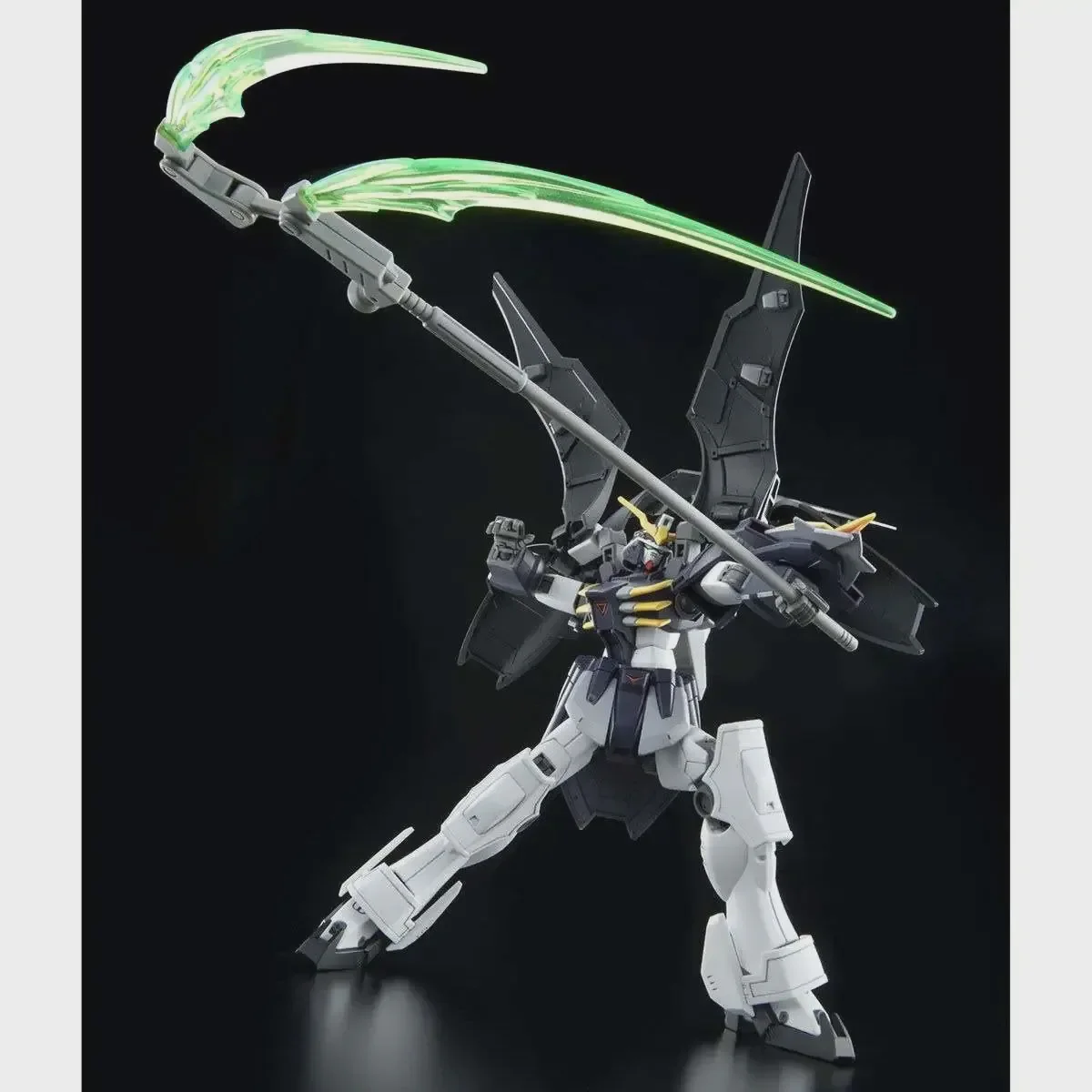 HG 1/144 Gundam Deathscythe Hell - Image 2